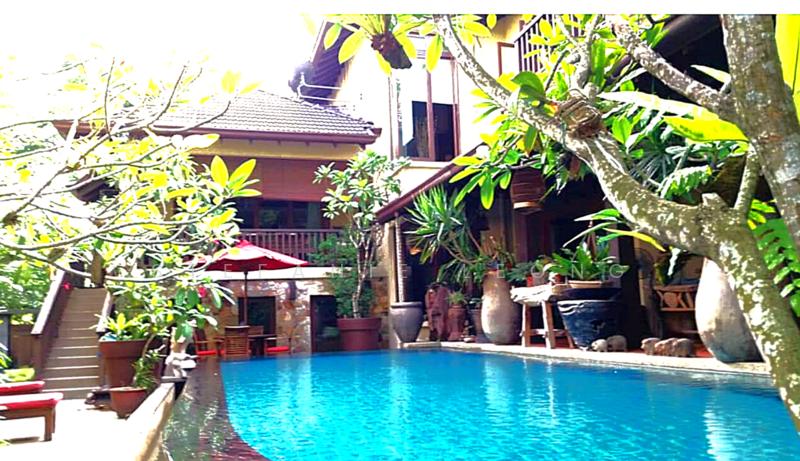 Sierramas Resort Homes - 1