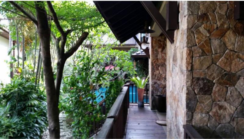 Sierramas Resort Homes - 5