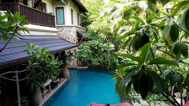 Sierramas Resort Homes - 3