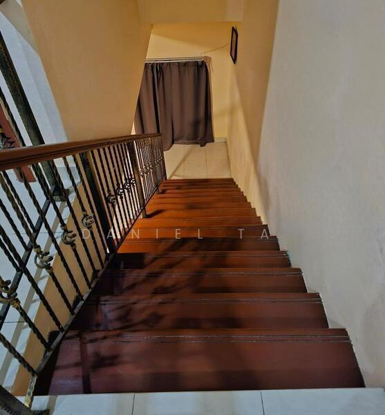 Double Storey Semi-D Taming Maju Balakong Cheras - 3