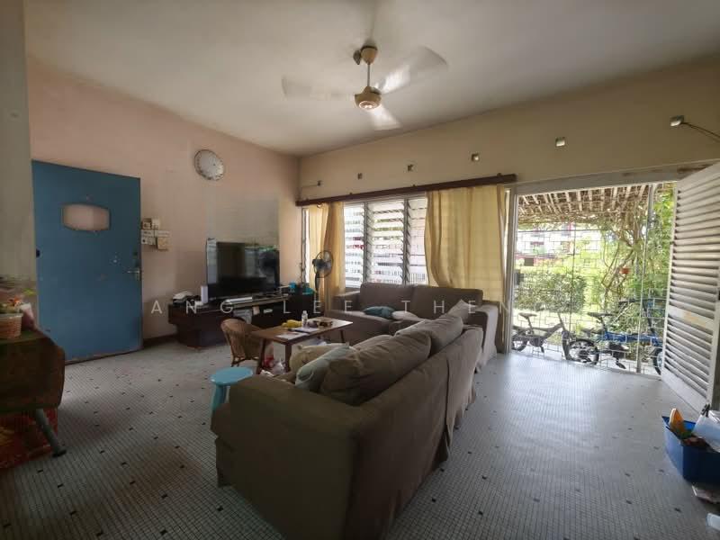 2 storey semi-detached | Air Itam | close to amenities | For Sale - 1