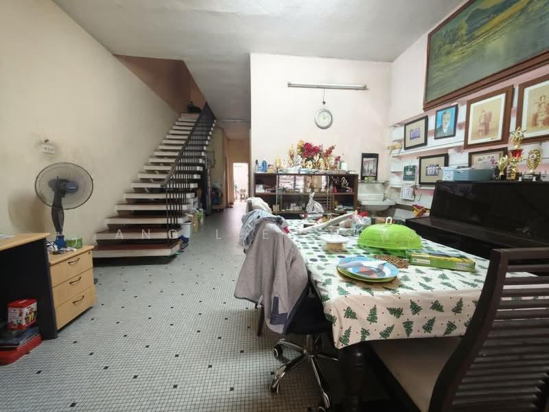 2 storey semi-detached | Air Itam | close to amenities | For Sale - 2