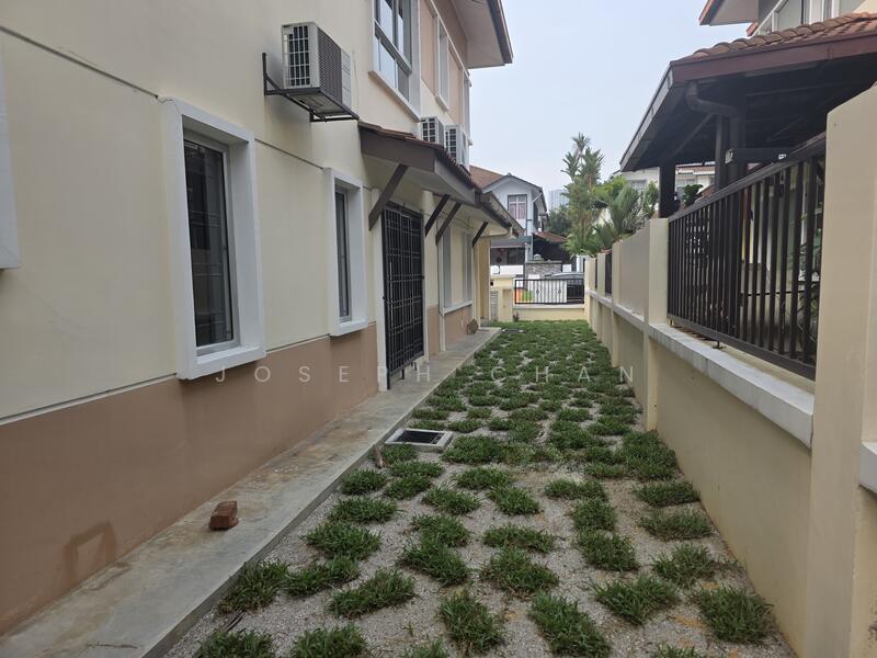 Setia Damai - 2