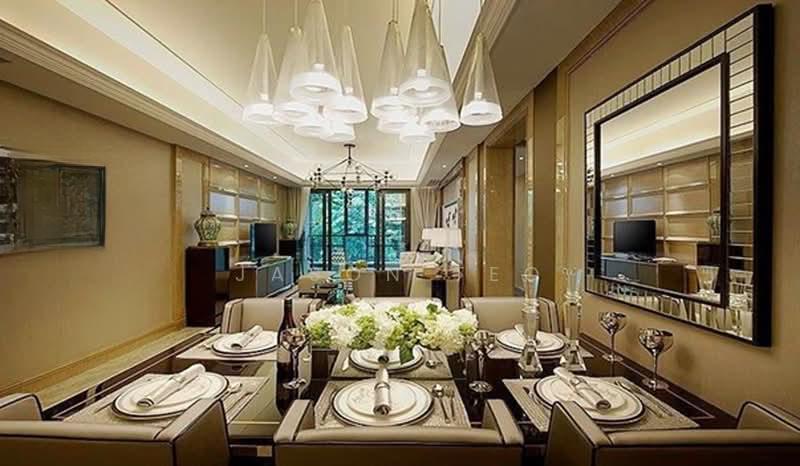 R&F Princess Cove Phase 2-Seine Region - 2