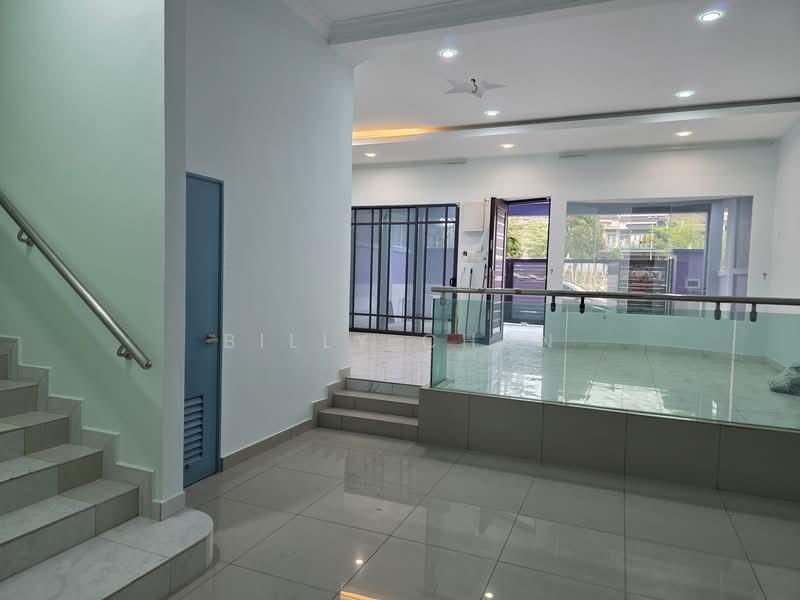D'Premier 1, Bandar Damai Perdana - 5