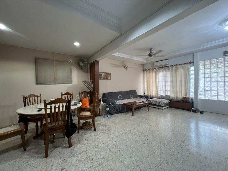 Taman Sri Ampang - 3