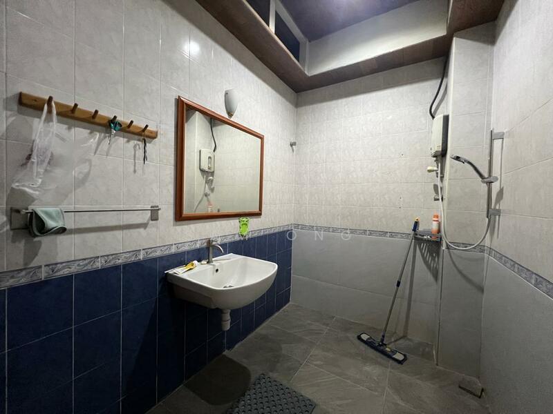 Taman Sri Ampang - 5