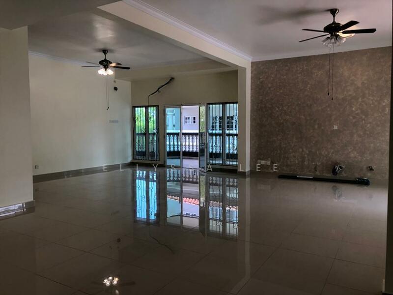 Bandar Puteri Puchong - 4