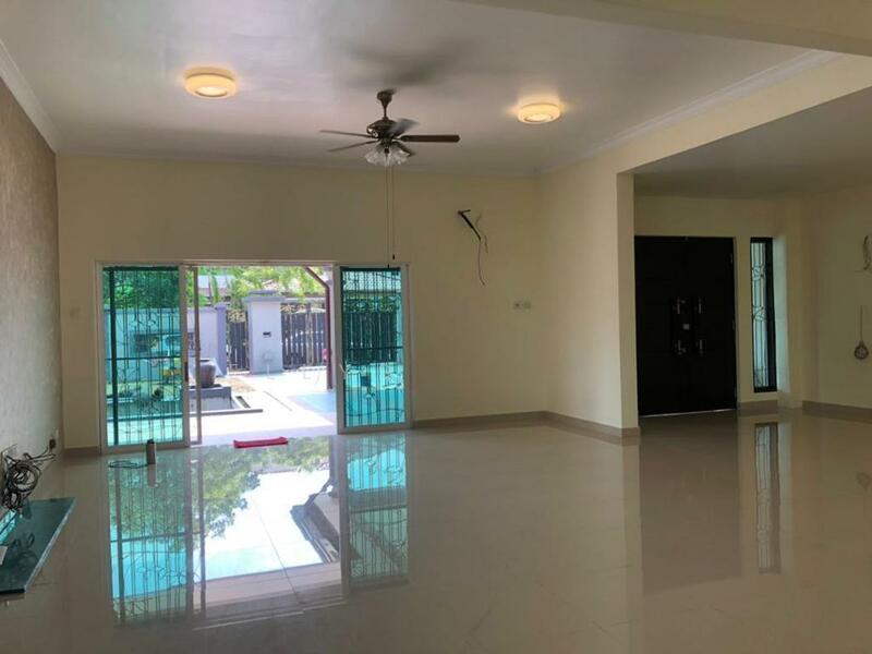 Bandar Puteri Puchong - 5