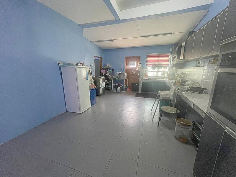 Taman Pengkalan Timah - 2