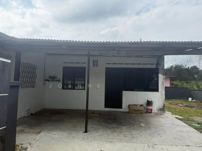 Taman Universiti - 2