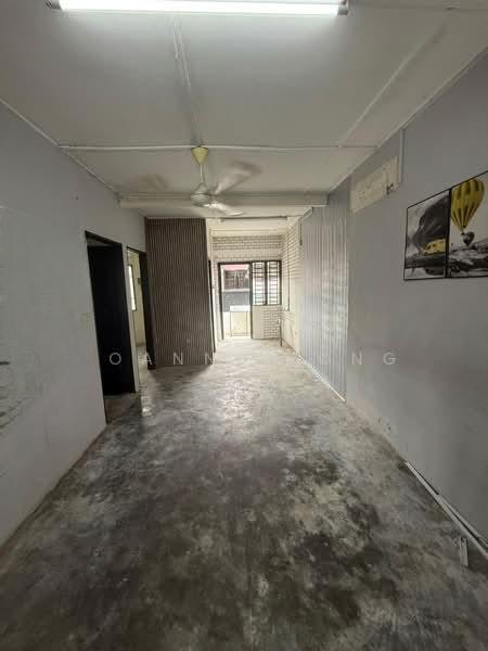 Taman Universiti - 3