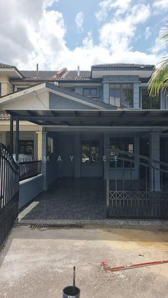 Bandar Seri Alam - 1