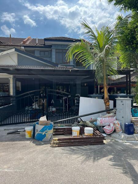 Bandar Seri Alam - 2