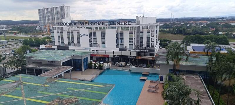 Sky Gardens Residences - 4
