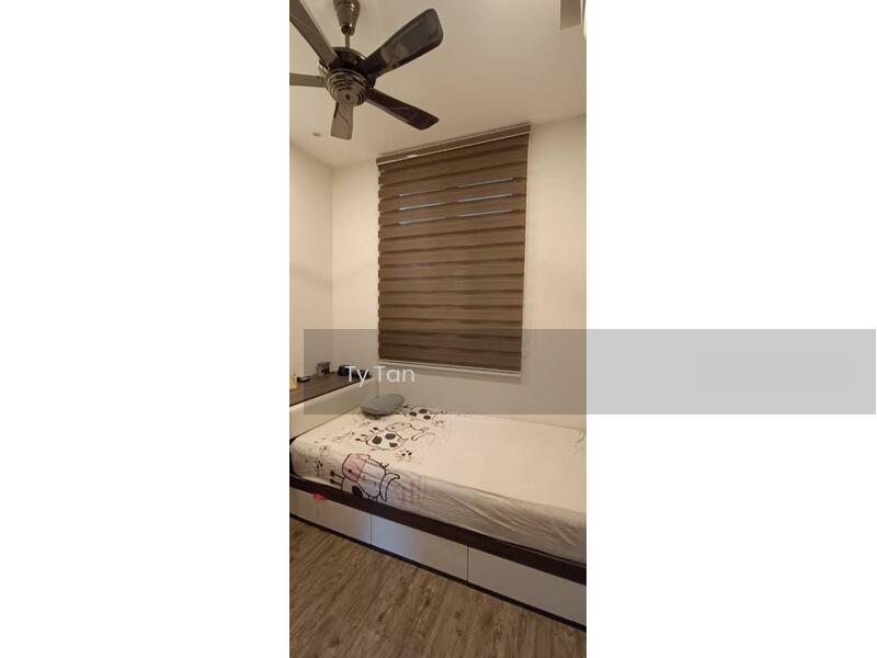 Sky Gardens Residences - 5