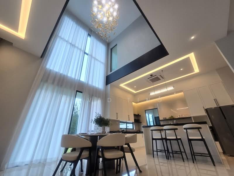 The Peak @ Horizon Hills - 3