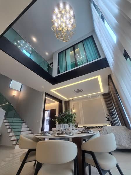 The Peak @ Horizon Hills - 4