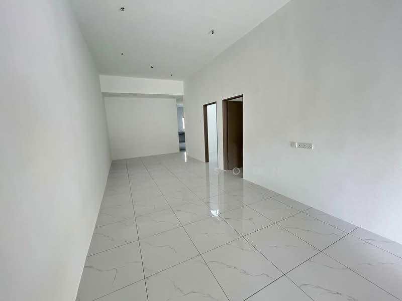 Taman Desa Tambun - 3