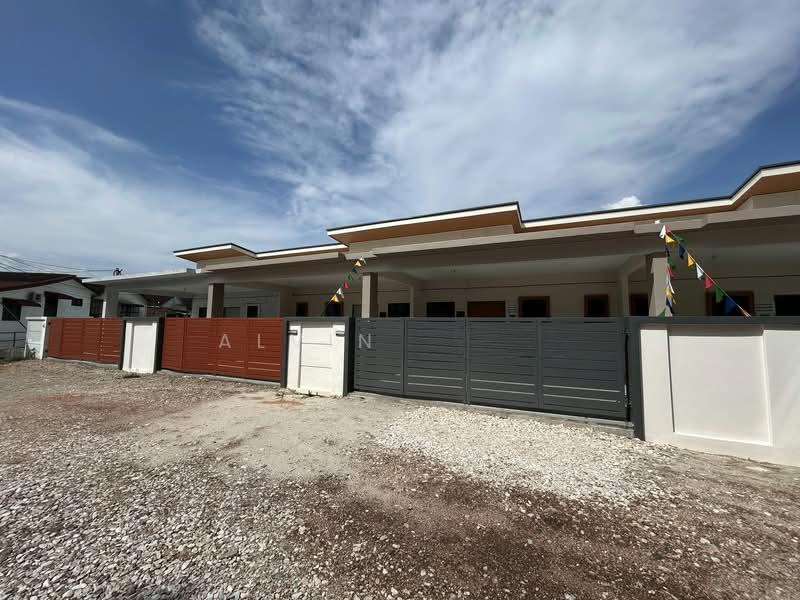 Taman Desa Tambun - 1