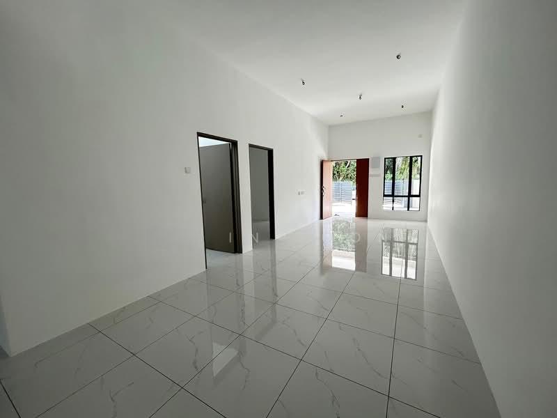 Taman Desa Tambun - 5