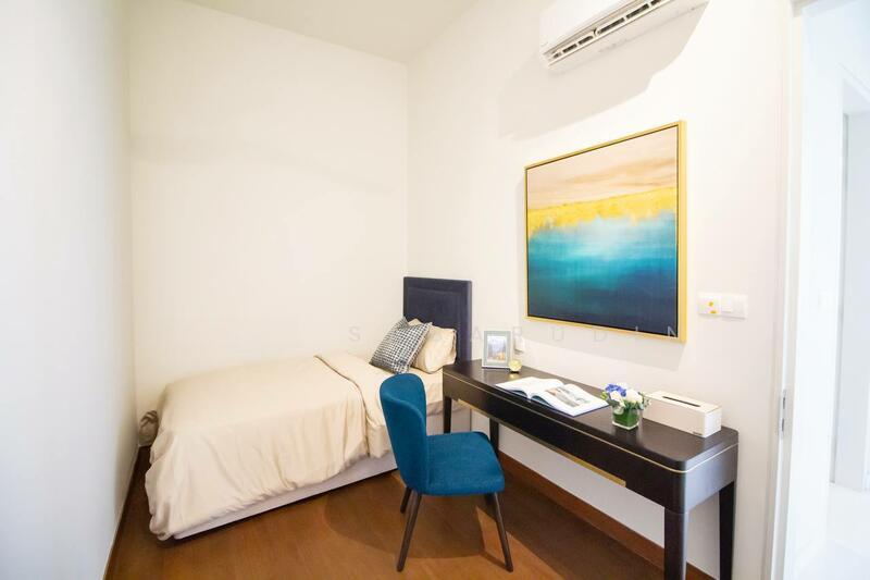 Service Suites @ Pavilion Embassy - 5