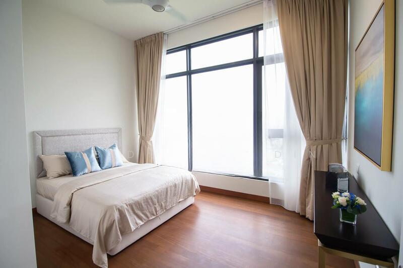 Service Suites @ Pavilion Embassy - 4