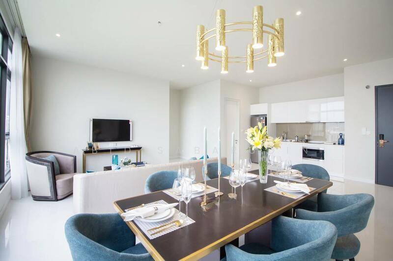 Service Suites @ Pavilion Embassy - 2