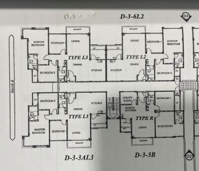 Stutong Heights 3 - 4