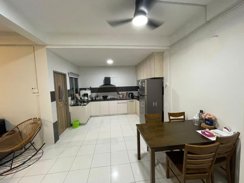 Stutong Heights 3 - 5