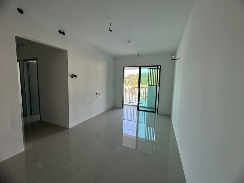 D'Tiara Residence - 2