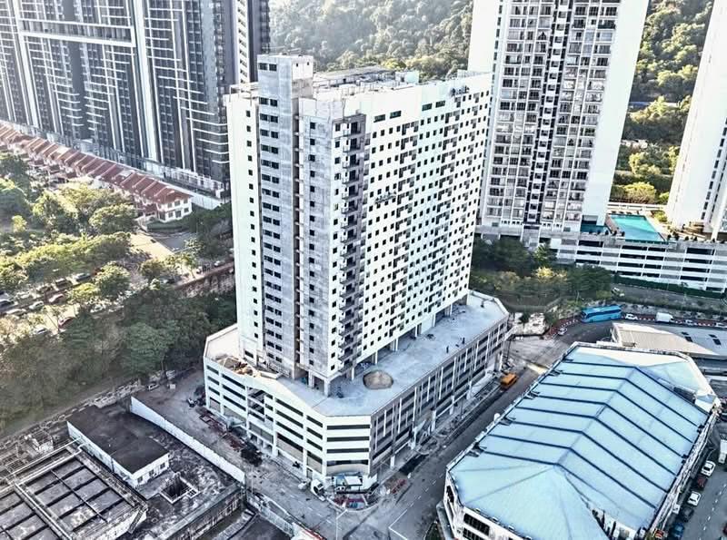 D'Tiara Residence - 5