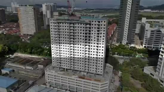 D'Tiara Residence - 4