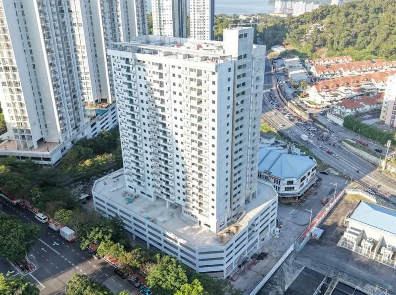 D'Tiara Residence - 1