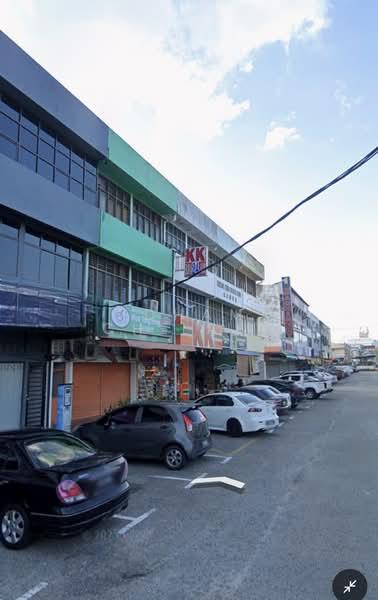 Taman Teluk Sisek - 4