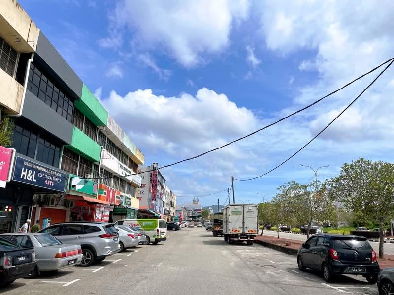 Taman Teluk Sisek - 2