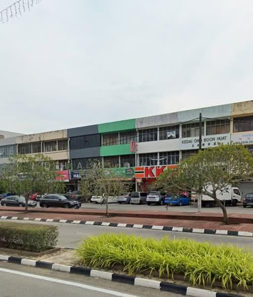 Taman Teluk Sisek - 5