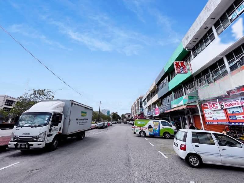 Taman Teluk Sisek - 3