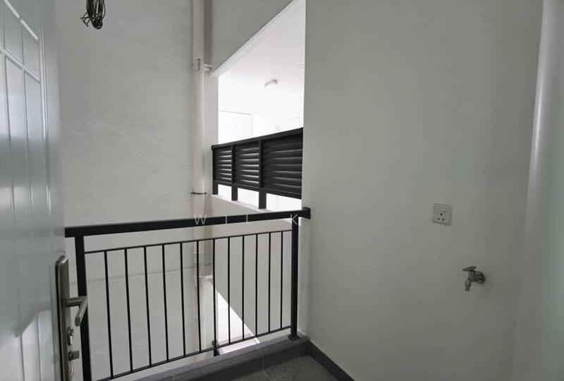 The Sky Residence - 2