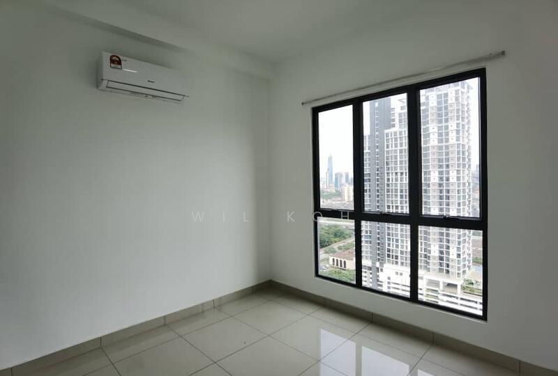 The Sky Residence - 4