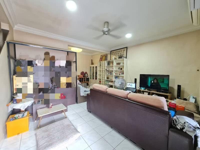 Bandar Botanic Klang - 1