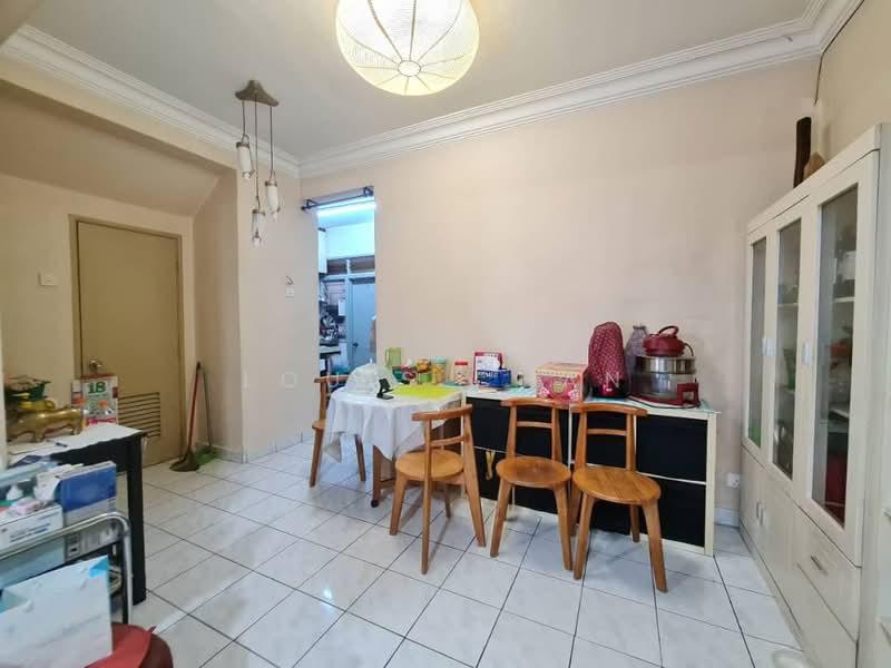 Bandar Botanic Klang - 3