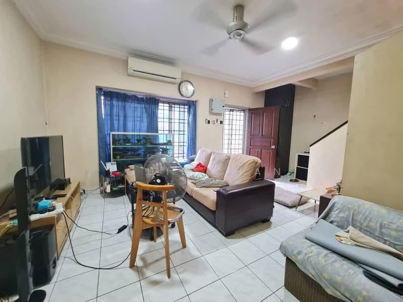 Bandar Botanic Klang - 2