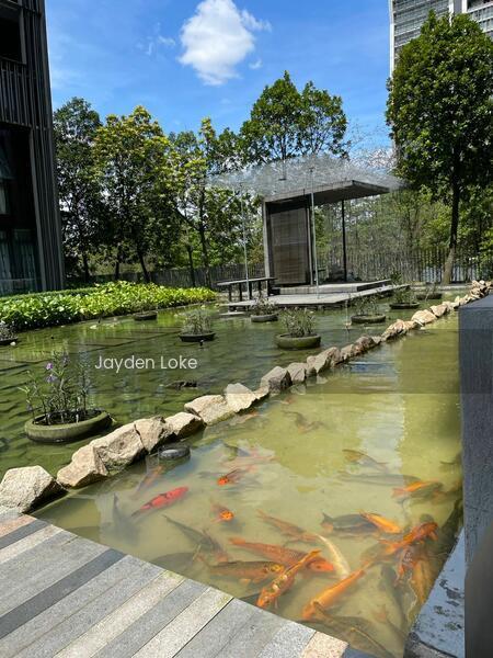 The Capers @ Sentul East - 2