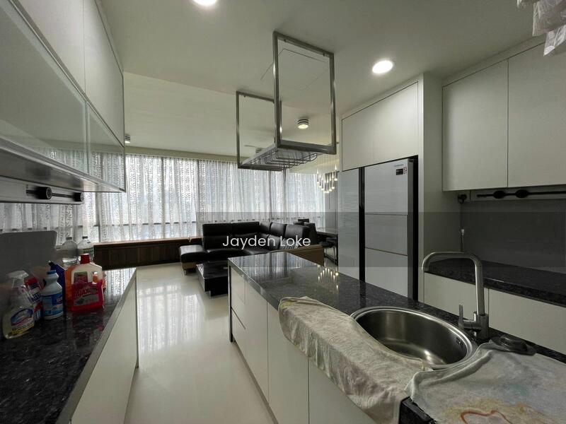 The Capers @ Sentul East - 5