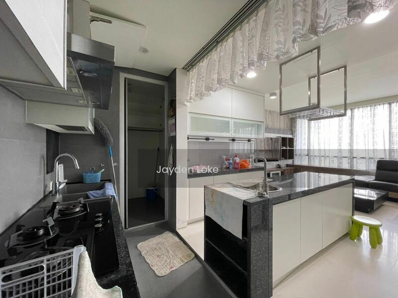 The Capers @ Sentul East - 4