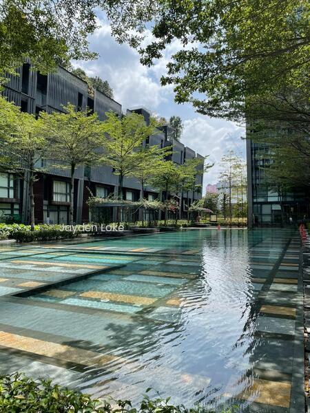 The Capers @ Sentul East - 3