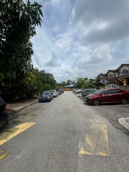 Seksyen 23 - 4