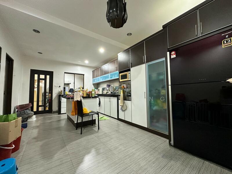 Bandar Bukit Tinggi 2 Butterfly Park Corner 2.5sty Superlink - 1