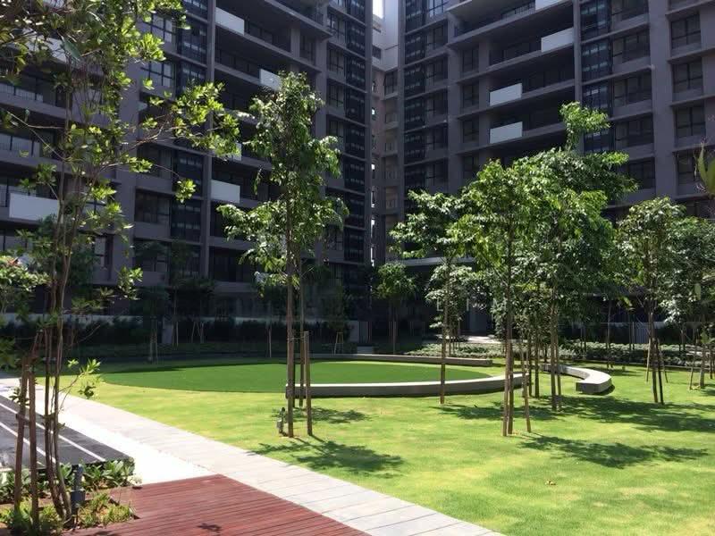 Azelia Residence - 1